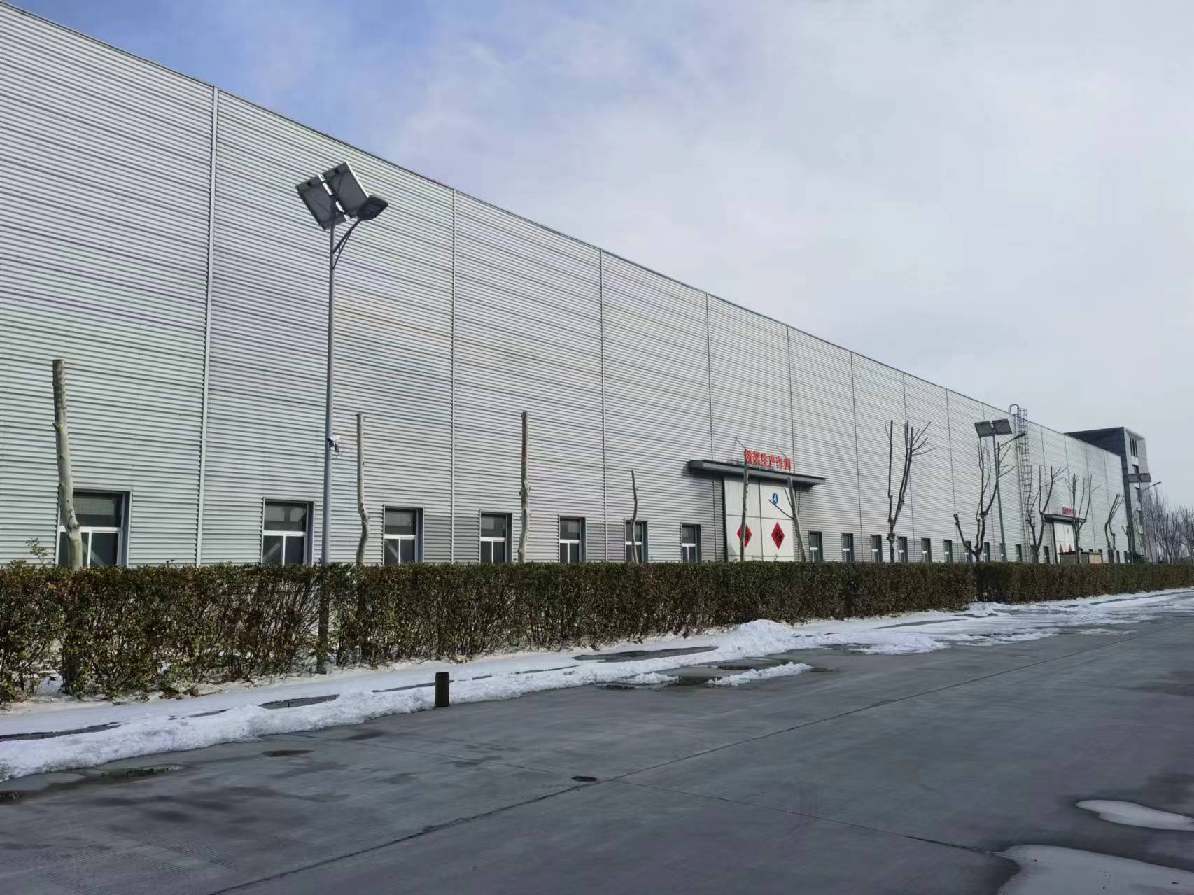 <b>企業(yè)風采</b>