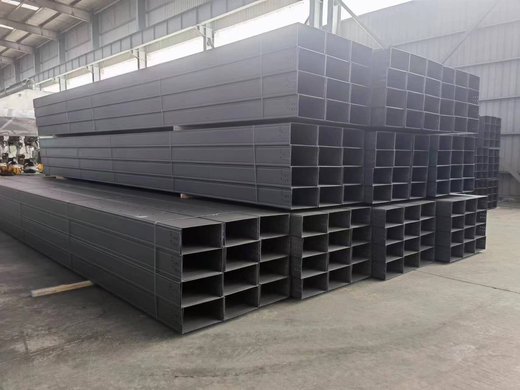 <b>大跨距橋架</b>