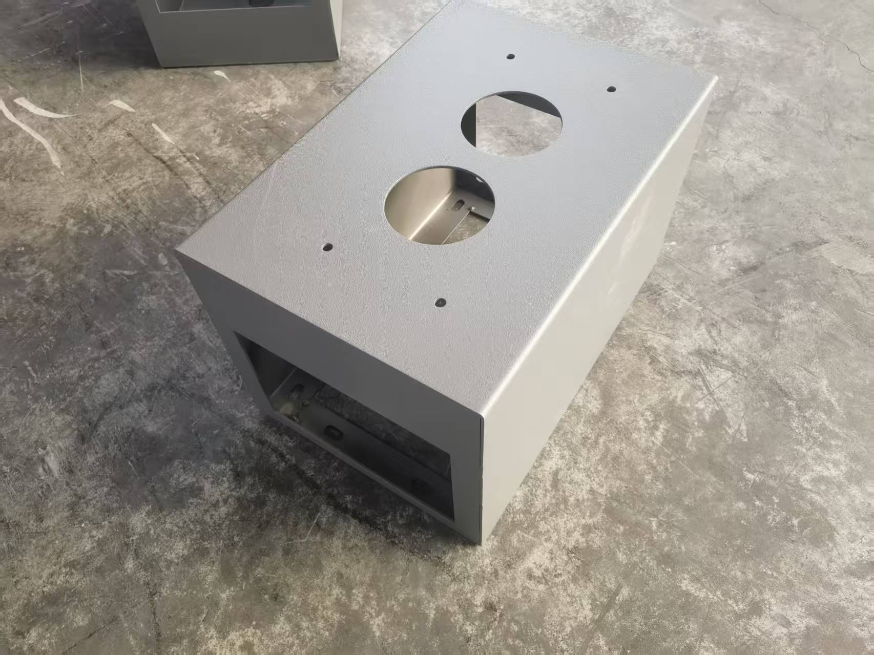 <b>充電樁底座</b>