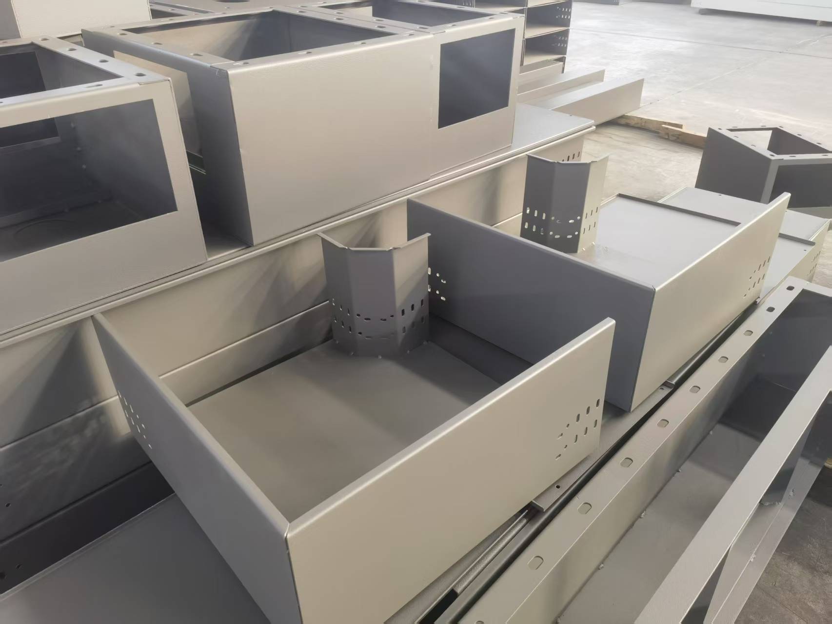 <b>充電樁底座</b>